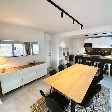 Vergeet Mij Niet - Aan Zee دي هان المظهر الخارجي الصورة